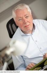 50 Jahre John Sinclair Jason Dark