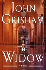 The Widow A Novel – GOOD