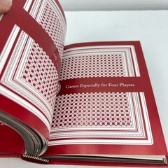 Ultimate Book of Card Games: The Comprehensive Guide to More than 350 Games