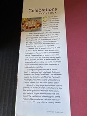 TASTE OF HOME CELEBRATIONS COOKBOOK-432 PAGES-HARDBACK