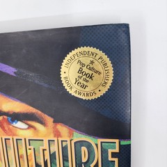 Pulp Culture : The Art of Fiction Magazines Hardcover, Robinson & Davidson
