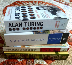 History Bundle 2 – four books