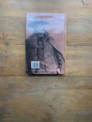 André Gide: Homosexual Moralist by Patrick Pollard. Yale University Press. 1991.