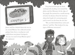 Dinosaur Club: Avoiding the Allosaurus, Stone, Rex, New Book
