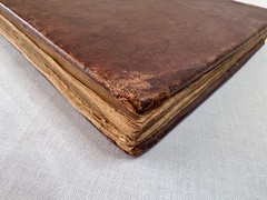 Itinerarium Beniamini Tudelensis 1575 Christopher Plantin Judaica Travel Antwerp
