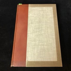 Robinson JEFFERS / Brides of the South Wind Poems 1917-1922 SignedIst ed 1974