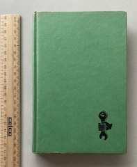 Automobile Transmission Servicing and Overhaul by Staton Abbey (1961 1st Edition