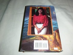 Voyager by Diana Gabaldon 1994 Hardcover BCE – Outlander Book 3