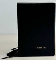 Daily Office Book Set Year One & Two ISBN 9780898691399 (ISBN 10 – 0898691397)