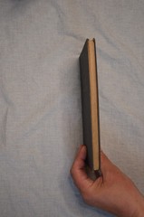 Caton Scientific Shorthand Book VTG Stenography 1922 Scientific Publishing