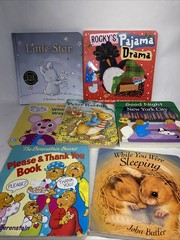 Lot of 60- Board Books for Children’s/ Kids/ Toddler/ Babies/Preschool/Daycare