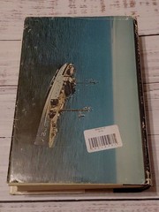 Bucher My Story Captain of USS Pueblo by Rascovich HCDJ 1970