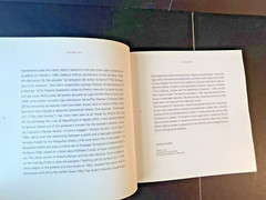 Second Act: A Rediscovery of Italian Cinema 3, by Antonio Monda, 2000, Olivares