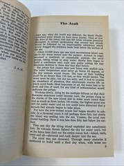 Return to Paradise – James A. Michener (Paperback, 1984)