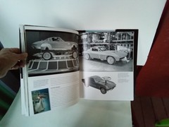 CORVETTE 60 YEARS THICK HARDBACK BOOK BY RANDY LEFFINGWELL 2012 256 PAGES OF…