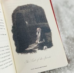 Dickens, A CHRISTMAS CAROL – Top Quality Facsimile of 1843 1st Edition Original