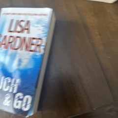 Lot of 4 paperbacks books