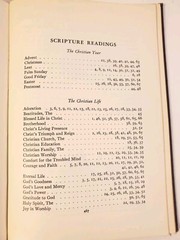 The Hymnbook Published By Presbyterian Church In The US 1952 Hardcover 576 Pages