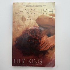 Peter Carey Lily King Literary Fiction Set Psychological Novels