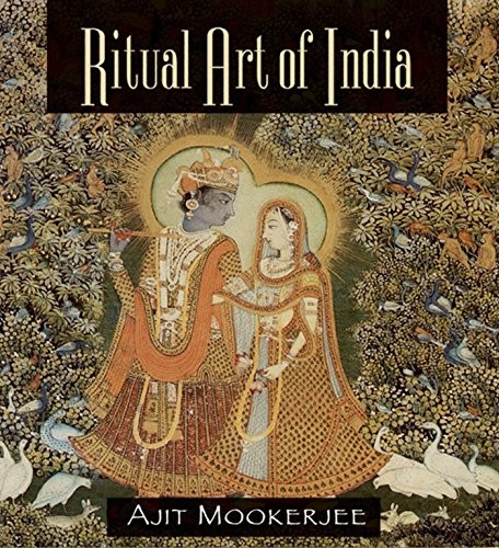 Ritual Art of India – ACCEPTABLE