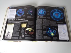 „Science: The Definitive Visual Guide / 512 Pages / Published In 2016