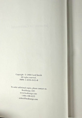 Journey to Command Multi Signed Carol J.C. Smith Navy Inscribed Burns HC