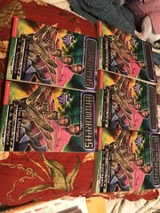 Animorphs #50: The Ultimate Paperback by K.A. Applegate First Print Edition