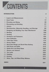 Shop Tips from America’s Best Woodworkers Expert Advice Hardback 312 Pages