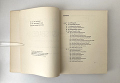 Architecture As Space by Bruno Zevi 1974 Softcover Book