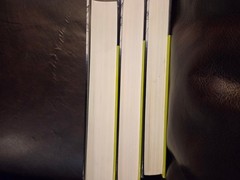 Supernatural LIterature of the World: Three Volume Set-2005-S.T. Joshi