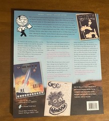 Orbit Magazine Anthology : Re-Entry by Robert St Mary and Robert A. St. Mary