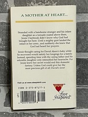Steeple Hill Love Inspired Series Lot 4 Paperback Books