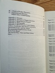 The Advanced Handbook on Modern Metal Detectors by Charles Garrett 1985 – NEW
