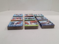 Disney Junior Spidey and His Amazing Friends: 9 Mini Board Books (2.75″x2.75″)