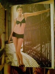 La Perla – Lingerie Collection Spring Summer 2013 Hardcover Book 12.5″ x 11.5″