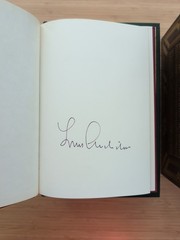 Franklin Library: Choose your own, Signed First Editions , Limited Edition