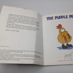 Wash Your Face by Penguin Putnam Inc (Paperback, 1988)