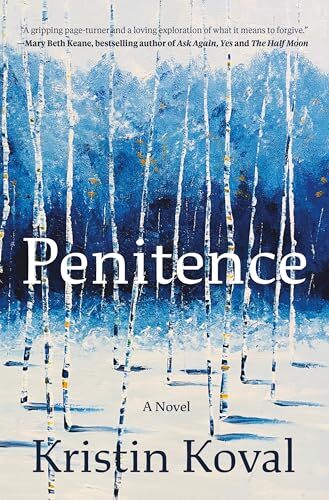 Penitence – Hardcover – GOOD