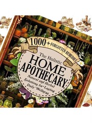1000+ Forgotten Apothecary Recipes Remedies Book Natural and Herbal Welness