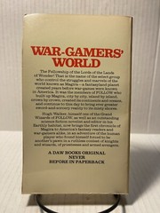 War-Gamers’ World ~ Hugh Walker ~ 1978 (435)