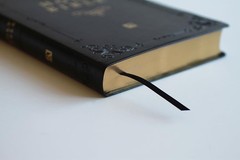 Thinline KJV Holy Bible with Giant Print and Convenient Thumb Index, 1408 Pages