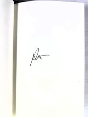 SIGNED – JAMES Percival Everett 1ST EDITION LATER PRINTING hc dj NEW PULITZER