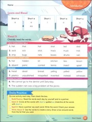 Sadlier From Phonics to Reading Grade 3 Level C Student Edition