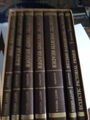 NEW Applewood Books McGuffey’s First Eclectic Reader, 9781429041027 McGuffey Re