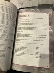 Thompson Student Bible by Thompson Publishing Staff (1999, Leather)