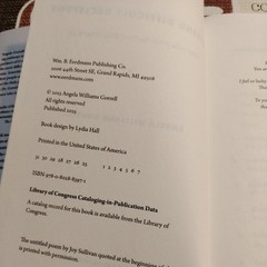 Braving Difficult Decisions: Angela Gorrell (Eerdmans 2005 HC)