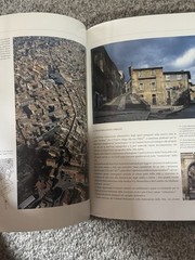 L’Aquila Città di Piazze: Spazi Urbani e Tecniche Costruttive (1992) CARSA