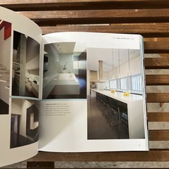 Mediterranean Modern by Dominic Bradbury – Hardcover Architecture Book