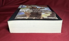 Demon City Shinjuku: the Complete Edition, Unread English Light Novel 2011