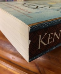 Ken Follet book collection Pillars of the Earth,World Without End,Column of Fire